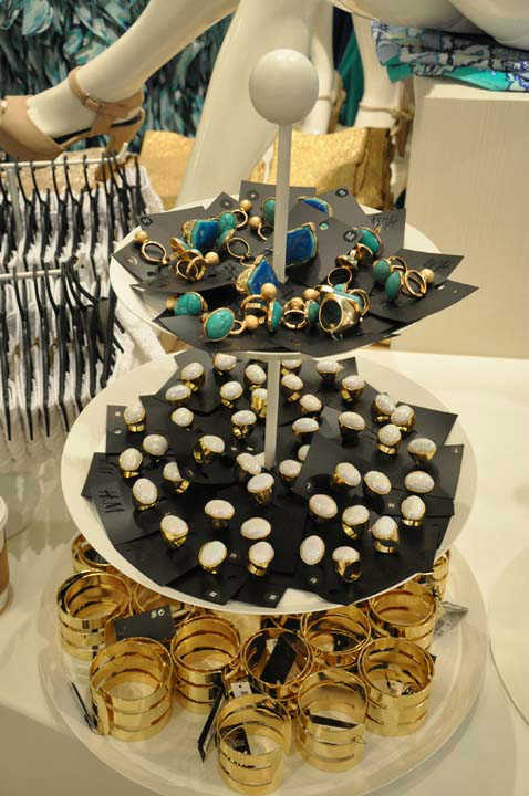 H&M, Hennes and Mauritz, the popular global...